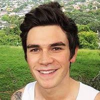 Riverdale : Riverdale : Photo Drew Ray Tanner, Casey Cott