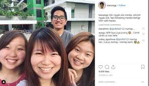 Folge deiner leidenschaft bei ebay! Temani Felicia Tissue Rayakan Ulang Tahun Begini Unggahan Kaesang Pangarep Doi Tambah Tua Halaman 4 Tribun Kaltim