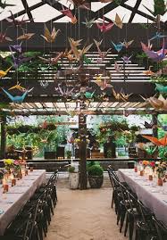 Nsw The Grounds Of Alexandria Diy Origami Blush Pink Bridal Gown93 Wedding Decor Inspiration The Grounds Of Alexandria Jazz Wedding