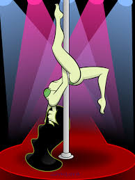 Post 322074: Kim_Possible LearJettt Shego