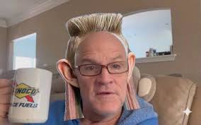 THANK YOU everyone for the great OPEN HOUSE at my race shop ❤️ We filled  our Merchandise back up and ready to GO again 😆💯 You can check us out at  ShopKennyWallace.com