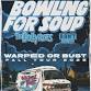 The Dollyrots event image