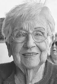 MARGARET BYRNES Obituary (1930