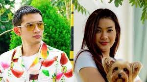 Pamer wajah hasil operasi plastik, penampilan baru kekeyi bikin syok, netizen pangling: Rezky Aditya Dituding Punya Anak Dari Wanita W Sang Mantan Razer Patricia Oh Nggak Kaget Herstory