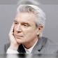 An Evening With David Byrne - Who is the Sky Tour event image