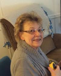 Darlene Ann Marsh Obituary June 13, 2024