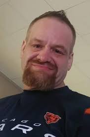 Obituary for Rory S. Treece