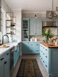 A Detailed Design A Balanced Mix Of Materials And First Class Appliances With En 2020 Interieur De Cuisine Cuisines Maison Deco Maison