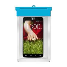 Jual Zoe Waterproof Casing for LG KG300 ...