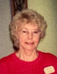 Imogene Drum Obituary November 17, 2020