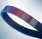 Variable Speed Cog-Belt | TH x TW | Carlisle Belts | CRP