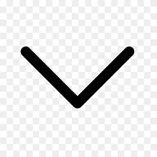 Download Arrow Down Android S V G Computer Icons Up Arrows Angle Text Triangle Png Pngwing
