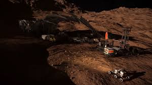 The easiest way to find these items is to rescue them from a damaged space station. Surface Sites Canonn Research Group