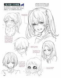 pin by bubblebee on chtoby porisovat manga drawing tutorials anime drawings tutorials cry drawing