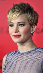 So before choosing your style, think about what features you may like to accentuate. 23 Fun Flirty Choppy Pixie Cuts Hairstylecamp