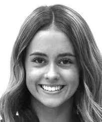 SHE SET A REALLY HIGH STANDARD'