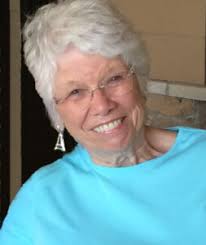 Ruth Finley Graduates to Heaven