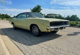 Image result for Medium Tan 1968 Charger