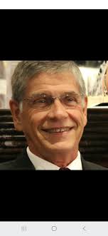 Jerry Oliver Obituary