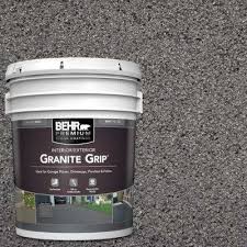 Chocolate, redwood and slate gray.kilz over armor wood/concrete coating, 1 gallon warning: Horizontal Textured Patio Paint Exterior Paint The Home Depot