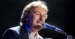 Rick Davies, Supertramp frontman, dies after battling cancer for more than  a decade