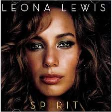 Echo: Lewis,Leona: Amazon.es: CD y vinilos}