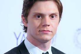 Both of these projects are amazing! Duh Evan Peters Is Joining American Horror Story Hotel