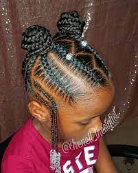 Home » braided hairstyle » 20 cute braided hairstyles for little girls. The Trendy Hair Braiding Styles 2021 Little Black Girl Braided Hairstyles Braids Hairstyles For Black Kids