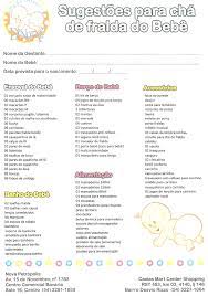 Imprimir a lista da mala da maternidade. Misturado Nao Remunerado Eletrodo Lista De Acessorios Para Bebe Recem Nascido Playinginprogress Com
