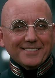 Find an Actor to Play Chief George Earle in Demolition Man (1993 Alternate  Casting)