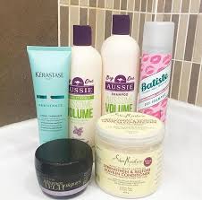 For starters, long hair is more prone to tangles—especially if it's fine or color treated (here's how you. Hair Care My Routine For Long Hair Jazminheavenblog