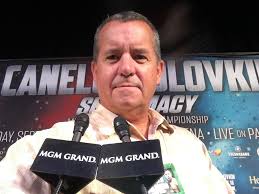 Vasiliy Lomachenko Makes History As The First Ukrainian Selected As The  BWAA Fighter Of The Year