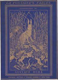The Project Gutenberg Ebook Of The Fables Of La Fontaine By