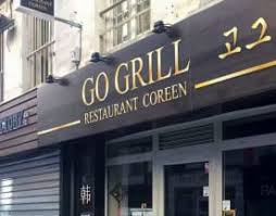 The 10 Best Korean Restaurants In Opera Grands Boulevards Paris Thefork