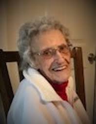 Betty Houser Robertson, 86 Obituary November 21, 2020