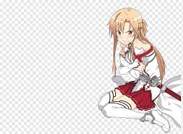 Check spelling or type a new query. Asuna Kirito Sinon Sword Art Online Leafa Asuna Cg Artwork Computer Wallpaper Fictional Character Png Pngwing