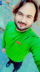 Farhan Haider
