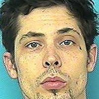 Update: Blountville shooting suspect found with drugs at Kingsport hotel