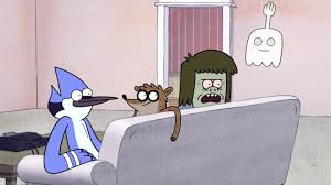 Follow us for regular updates on awesome new wallpapers! Marvolo The Wizard Regular Show Videos Cartoon Network