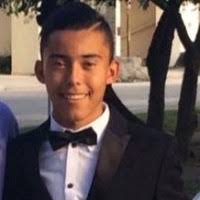 Leonardo Ismael Puente Mendoza