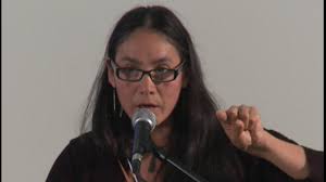 Indigenous Environmental Justice Symposium: Annie Clair