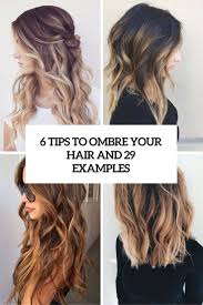 Most women want to have ombre because it's considered. Pin On Hairstyles