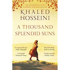 Check spelling or type a new query. A Thousand Splendid Suns English Edition Ebook Hosseini Khaled Amazon De Kindle Shop