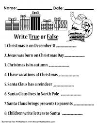 This first worksheet is a christmas vocabulary worksheet and includes 10 christmas words for students to learn. All About Christmas Worksheet