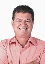 Candidata Eva Cesario