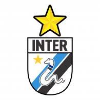 Nel logo spariranno quindi la f e la c e resteranno. Internazionale Milano Brands Of The World Download Vector Logos And Logotypes