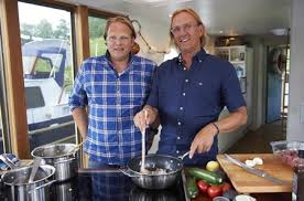 Unsere beliebtesten rotbarschfilet rezepte und mehr als 55 000 weitere profi rezepte auf lecker de wir bringen abwechslung in deinen küchen alltag. Lecker An Bord Die Reise Geht Weiter