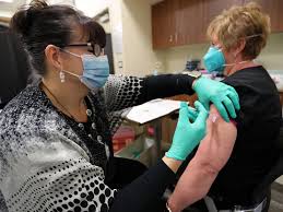 And on saturday from 9 a.m. Mesa County Public Health Answers Our Questions About The Covid 19 Vaccine Western Colorado Gjsentinel Com