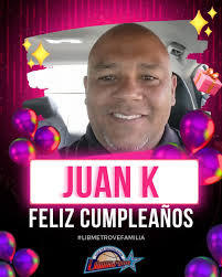 Aníbal Rubio: Fundador, Amigo y Libmetrove por Siempre”