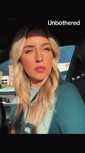 Felicitas Alvite TikTok